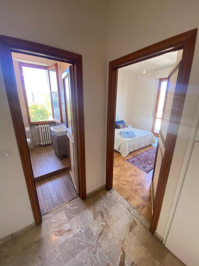 Fiorenza Retreat Флоренція Екстер'єр фото