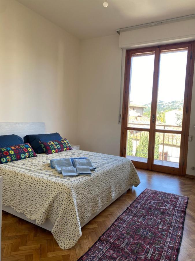 Fiorenza Retreat Флоренція Екстер'єр фото