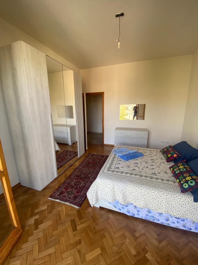Fiorenza Retreat Флоренція Екстер'єр фото