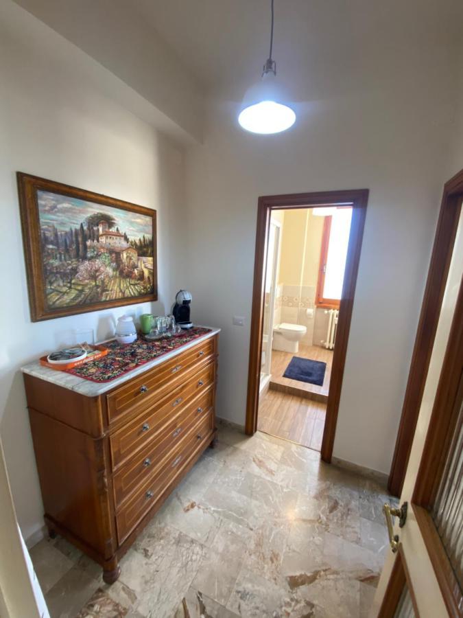 Fiorenza Retreat Флоренція Екстер'єр фото